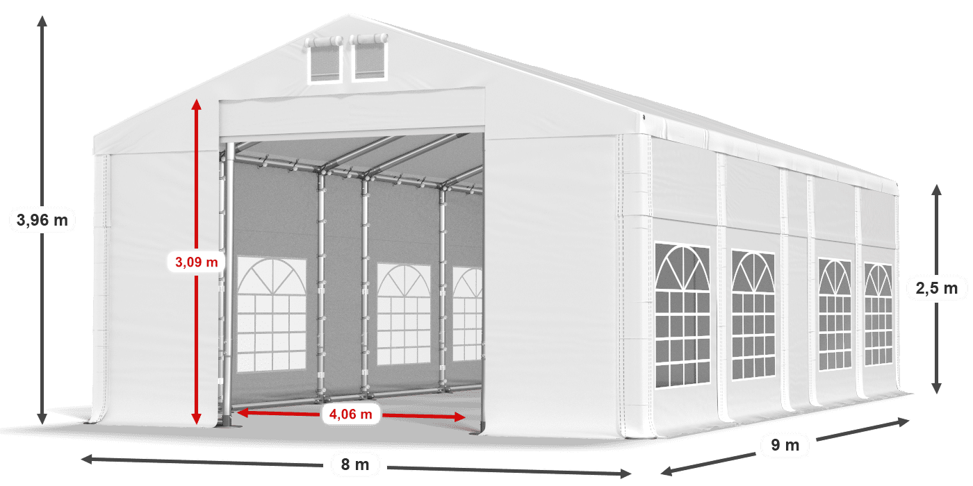 leggenda della guaina