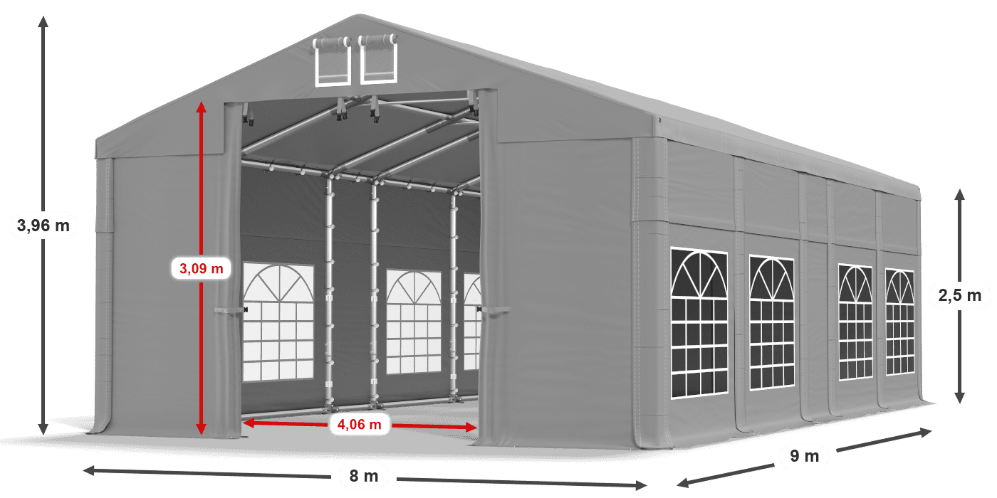 leggenda della guaina