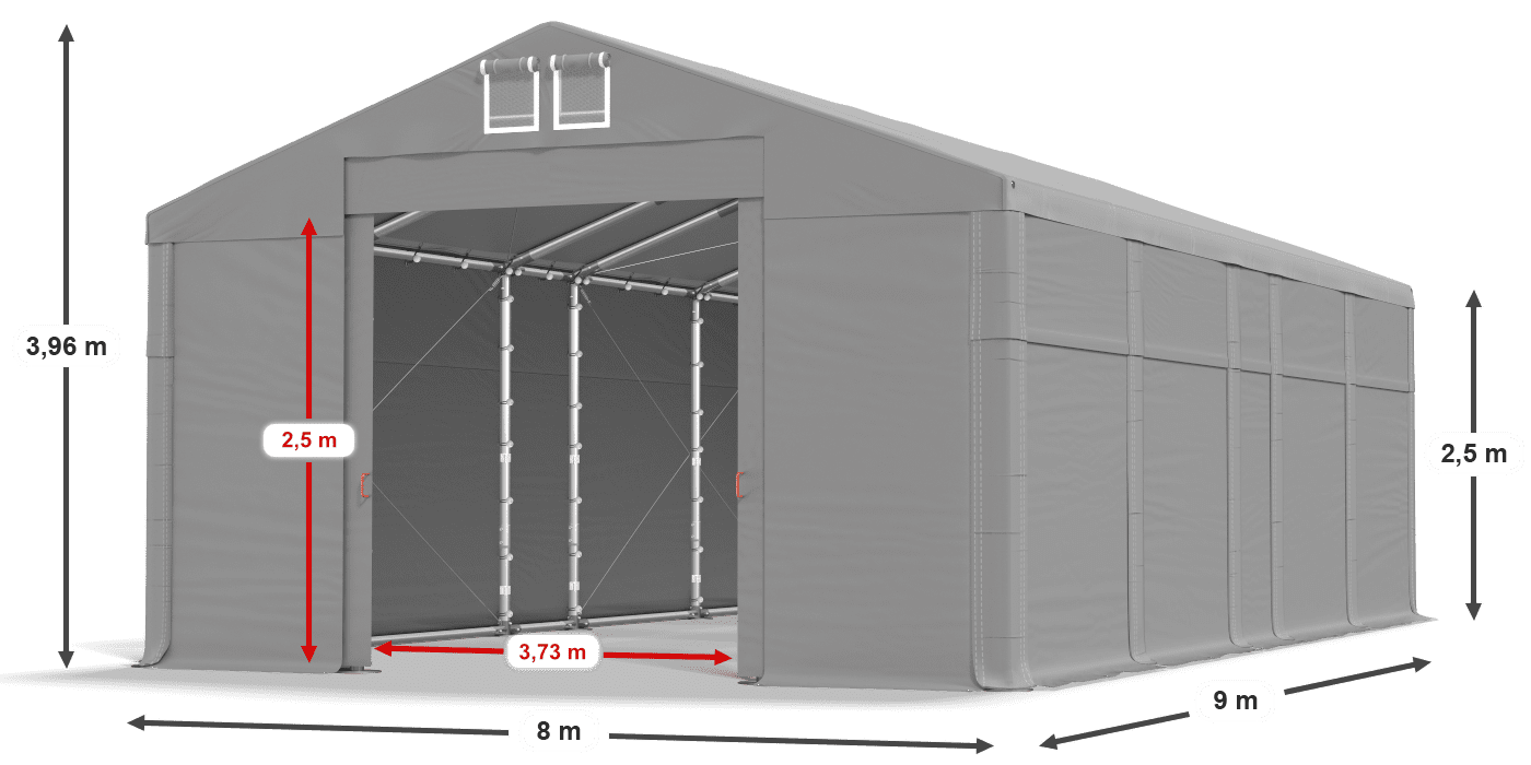 leggenda della guaina