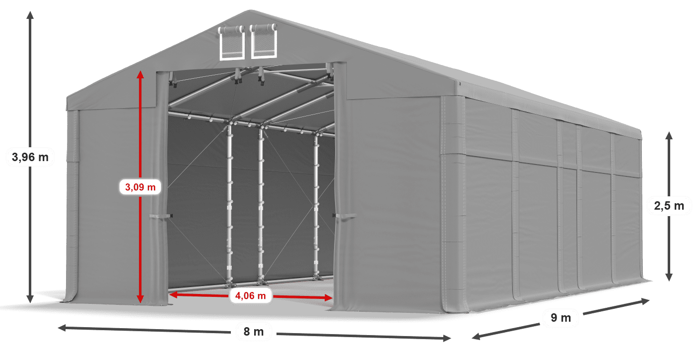 leggenda della guaina