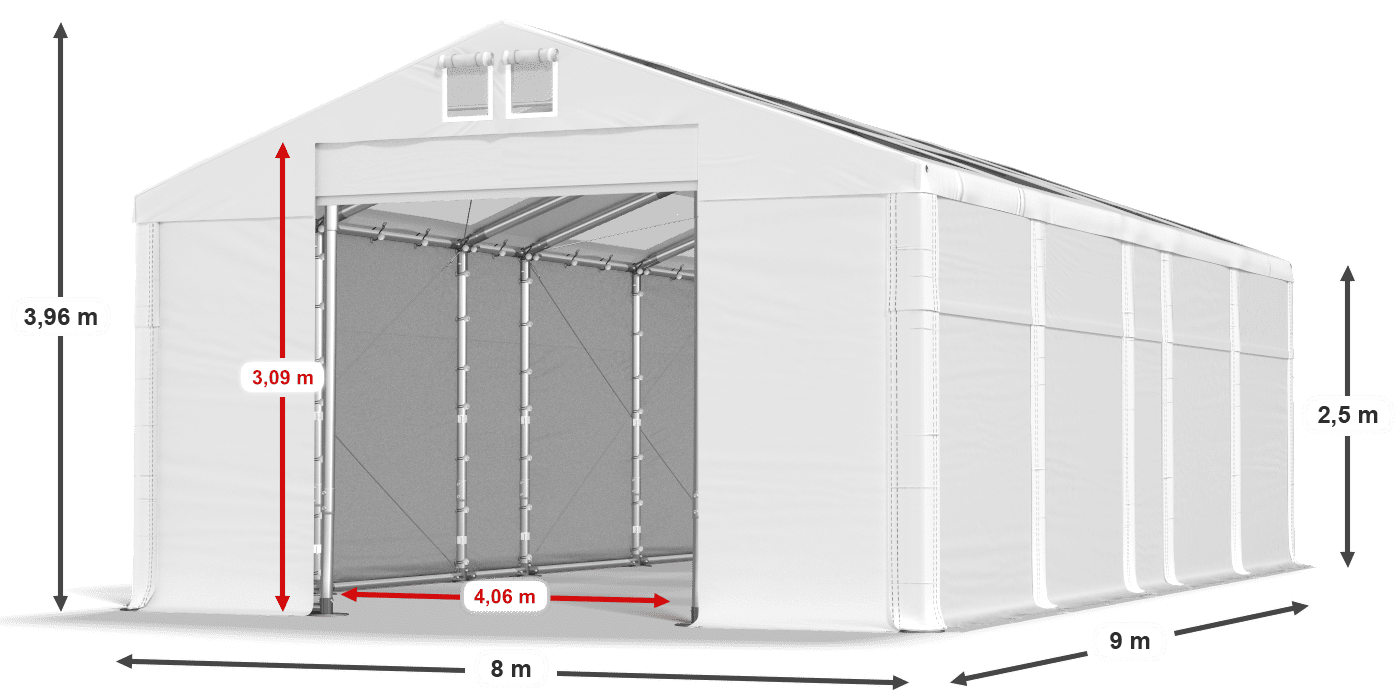 leggenda della guaina