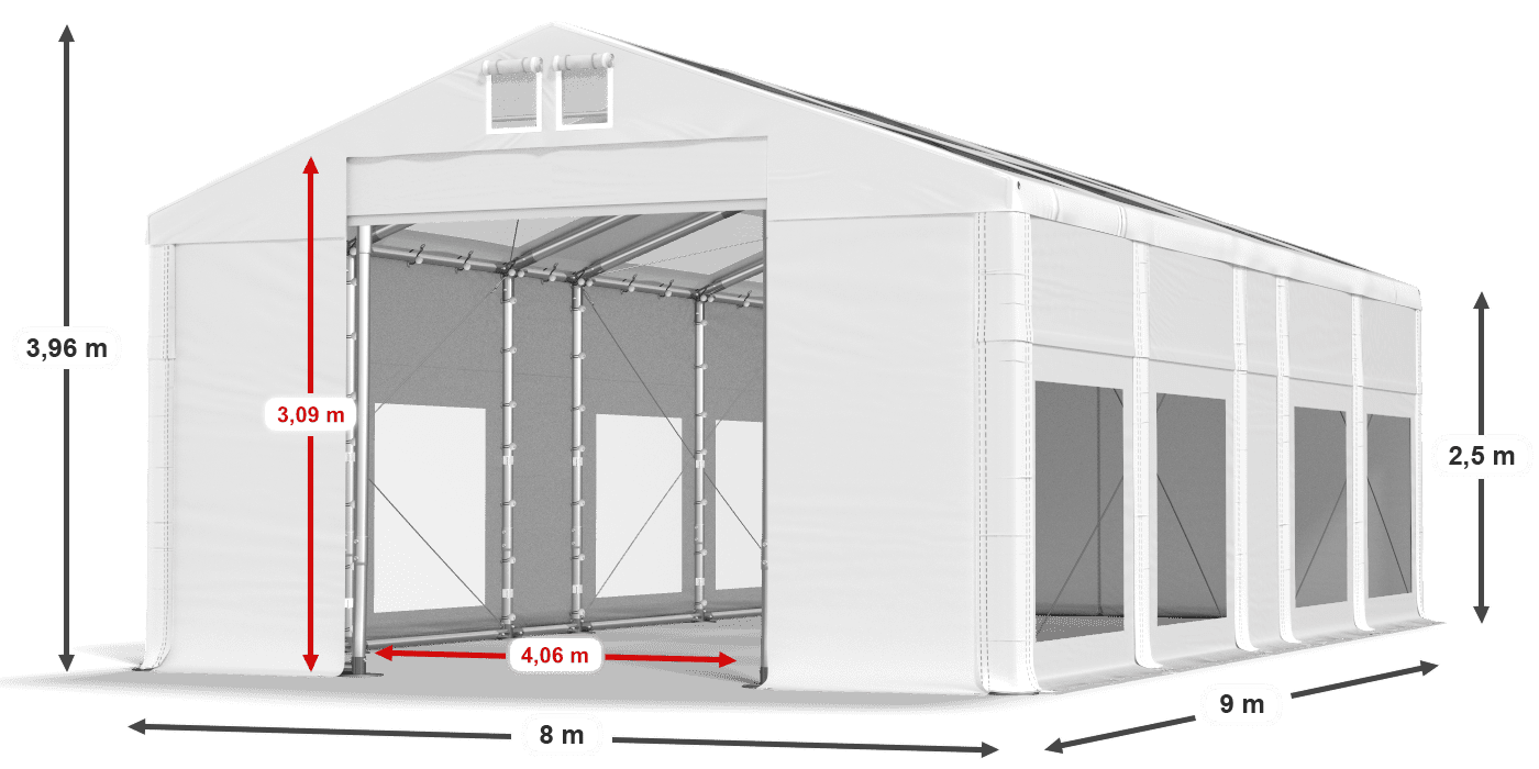 leggenda della guaina