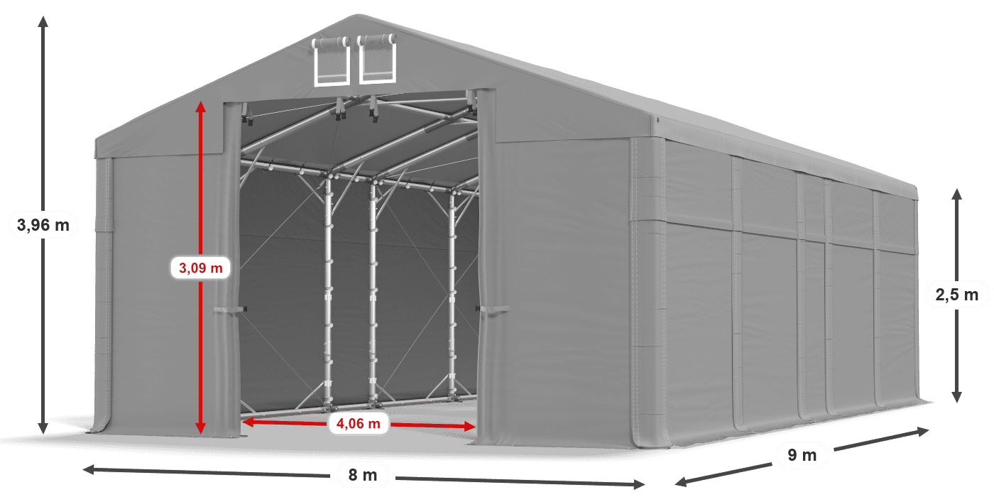 leggenda della guaina