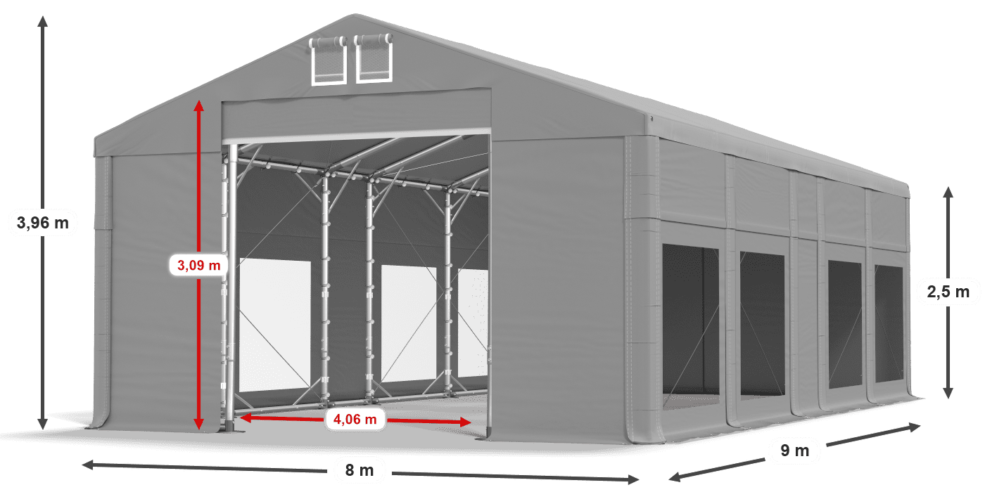 leggenda della guaina