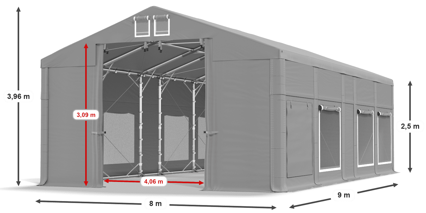 leggenda della guaina