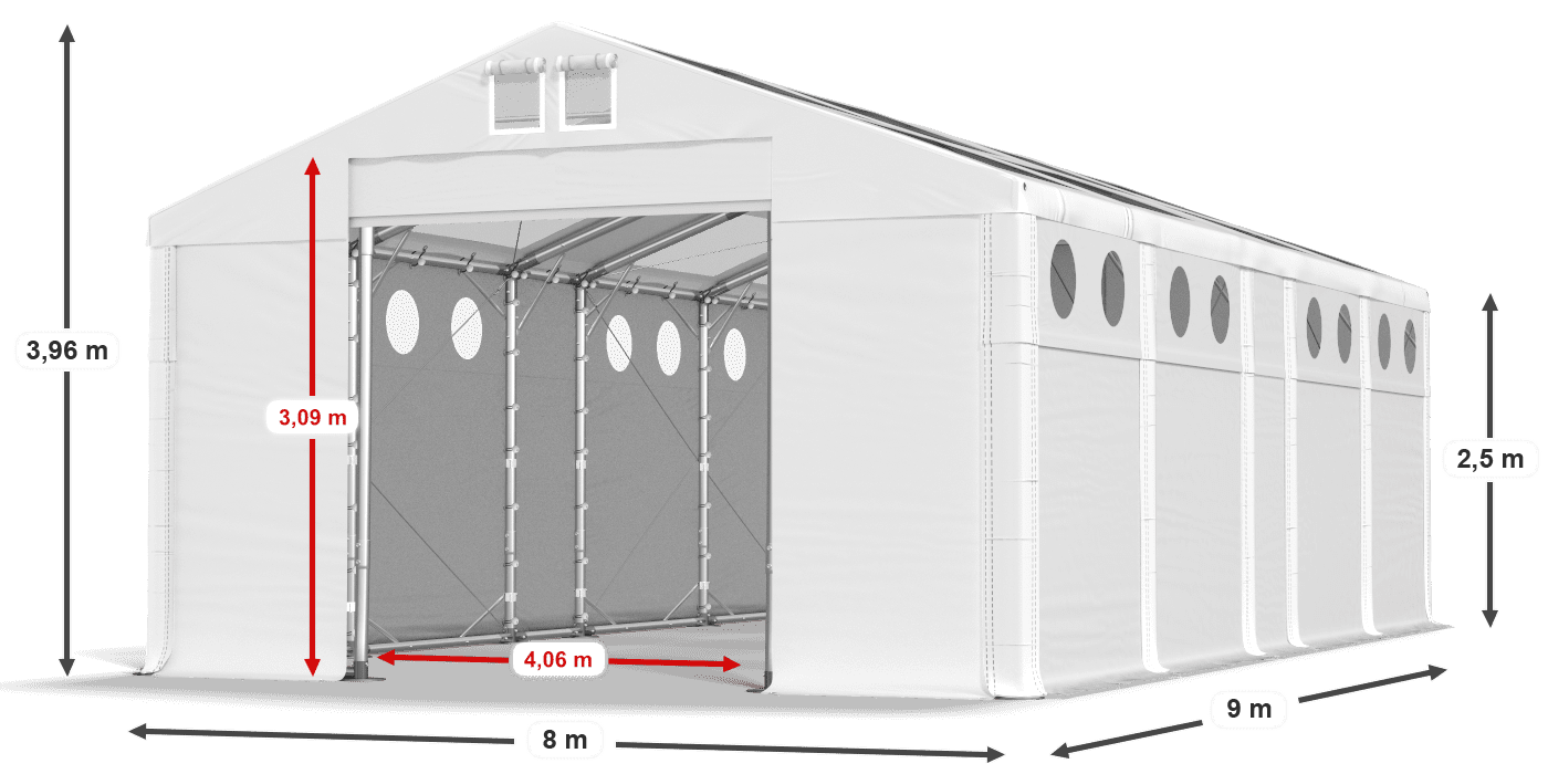 leggenda della guaina