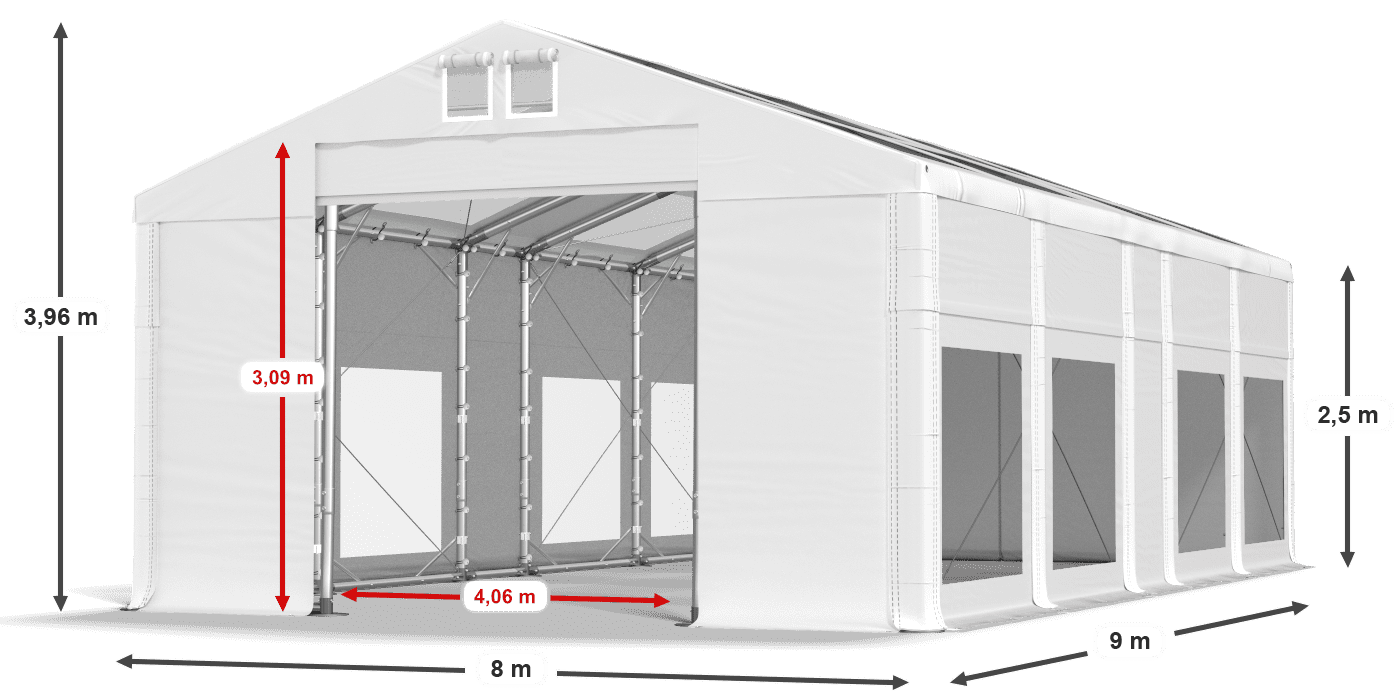 leggenda della guaina