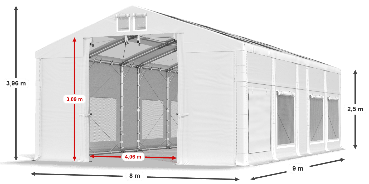 leggenda della guaina