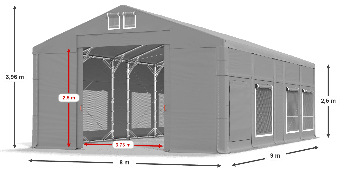 leggenda della guaina