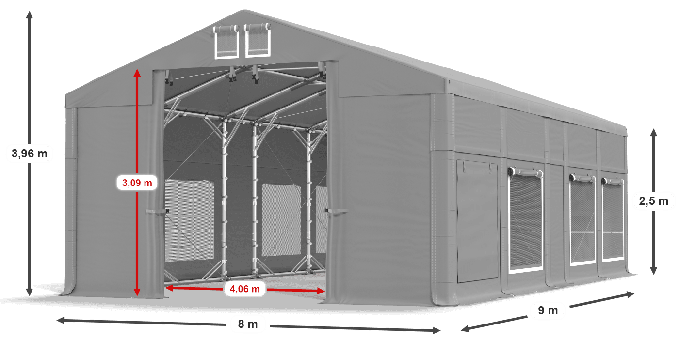 leggenda della guaina