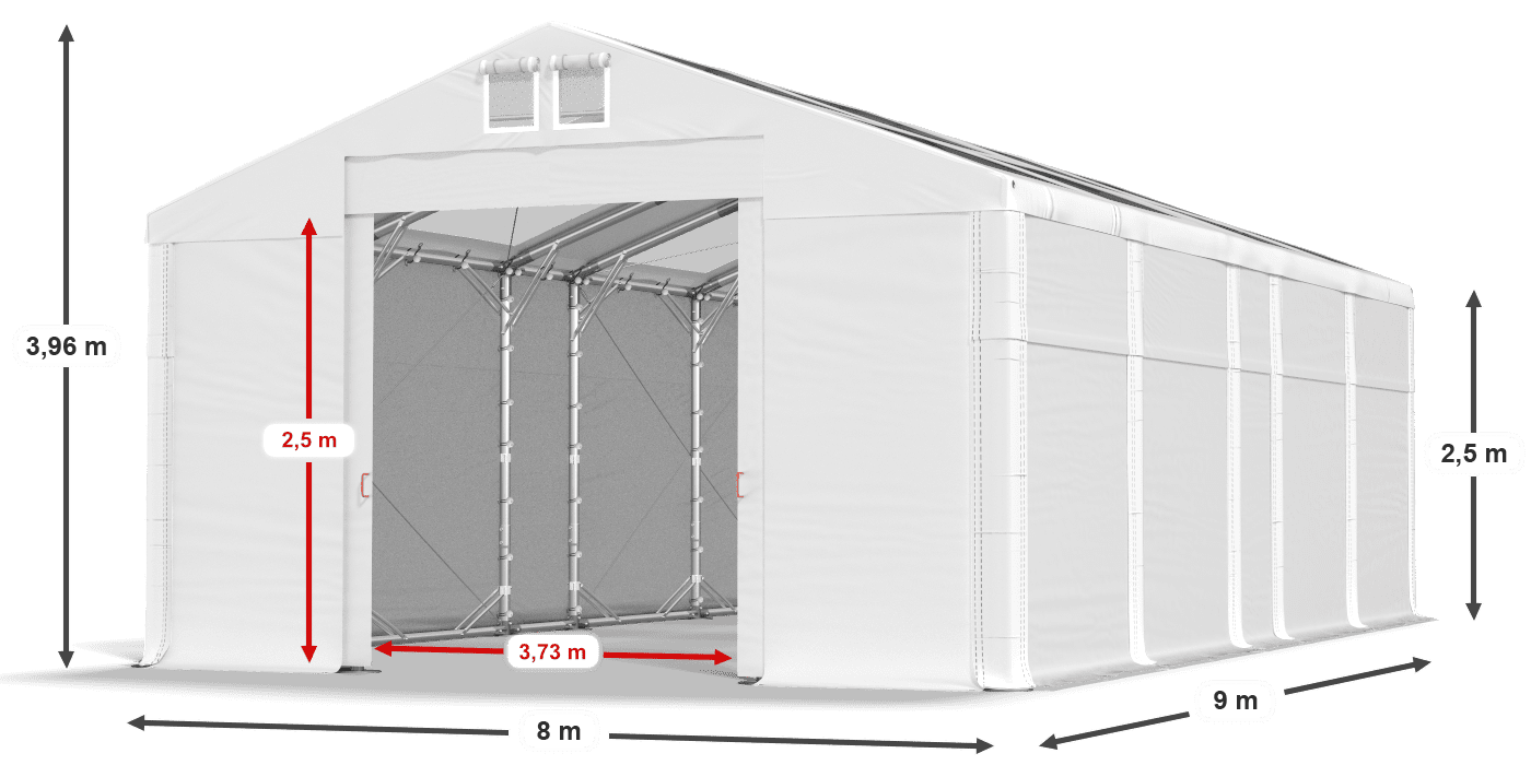 leggenda della guaina