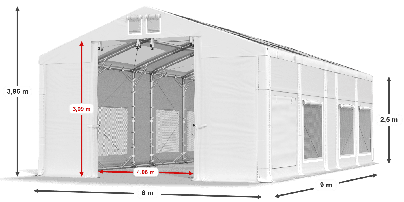 leggenda della guaina