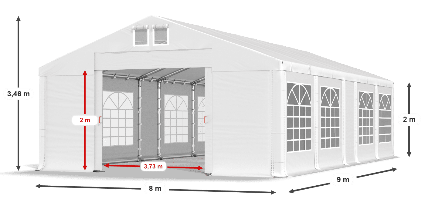 leggenda della guaina