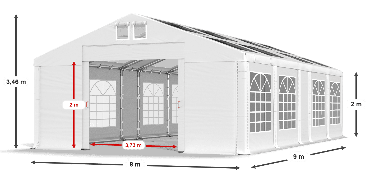 leggenda della guaina