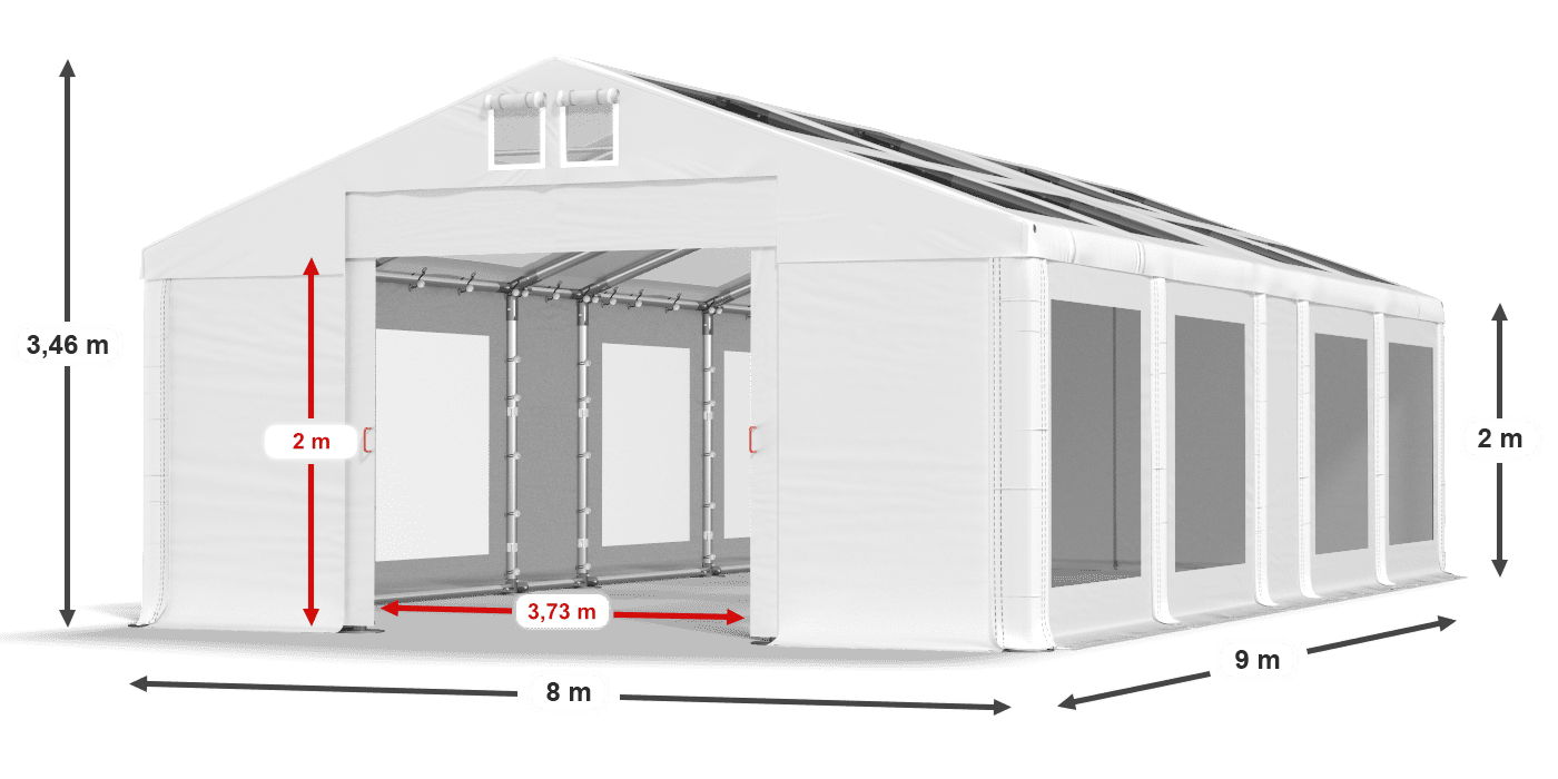 leggenda della guaina