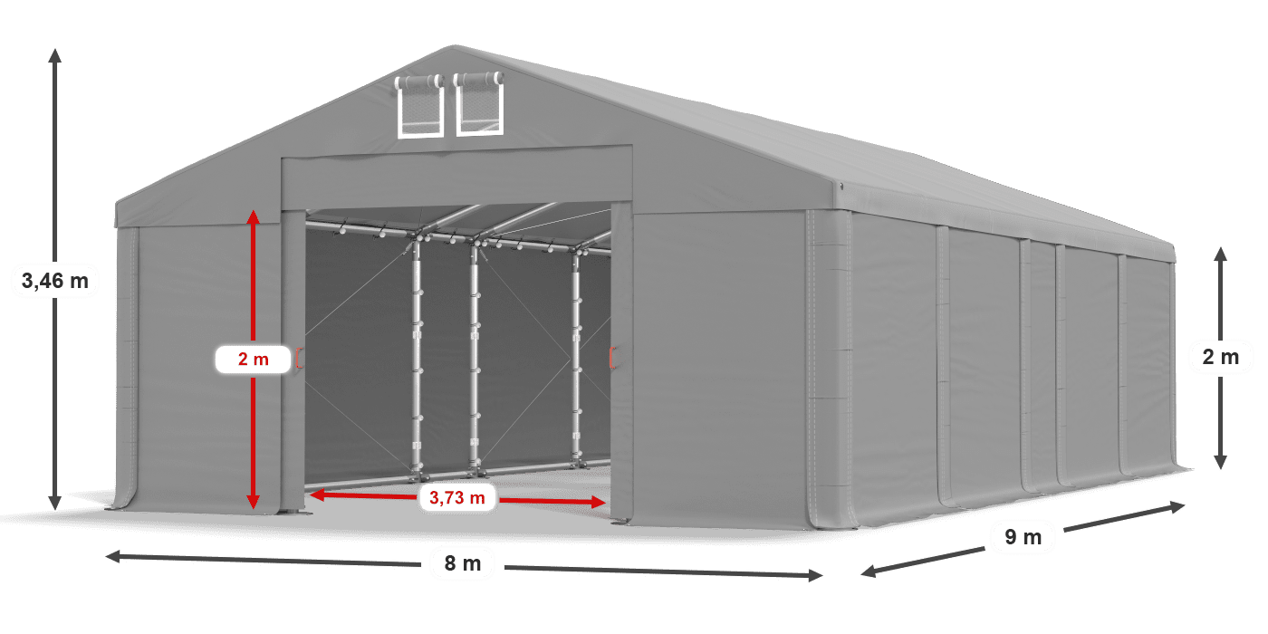 leggenda della guaina