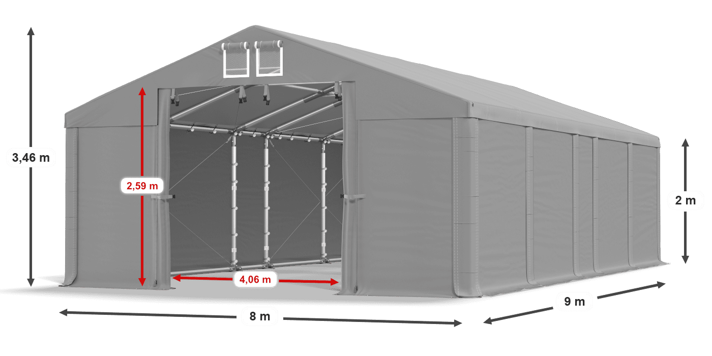 leggenda della guaina