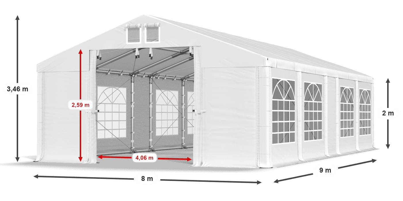 leggenda della guaina