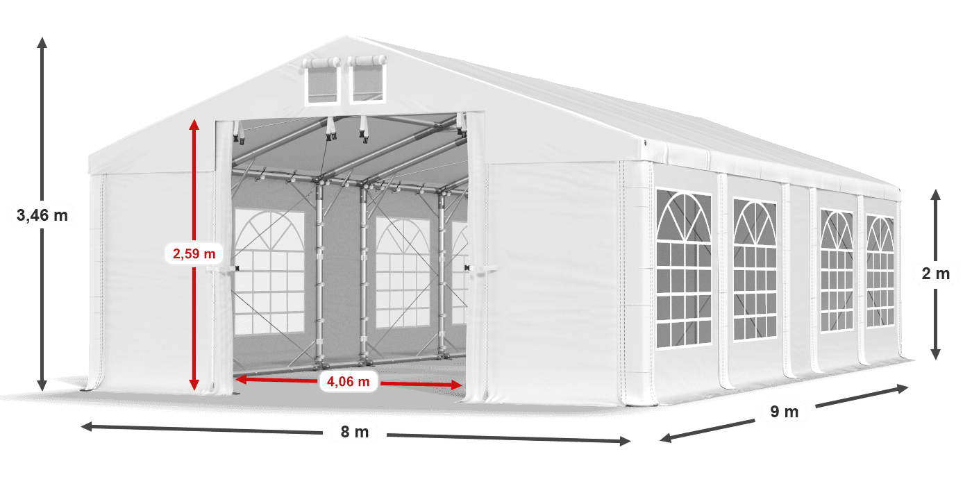 leggenda della guaina