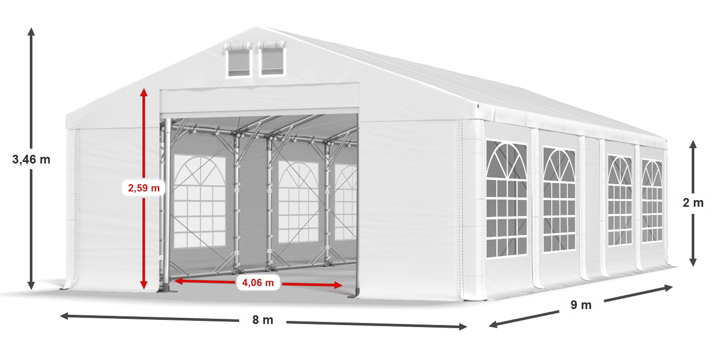 leggenda della guaina