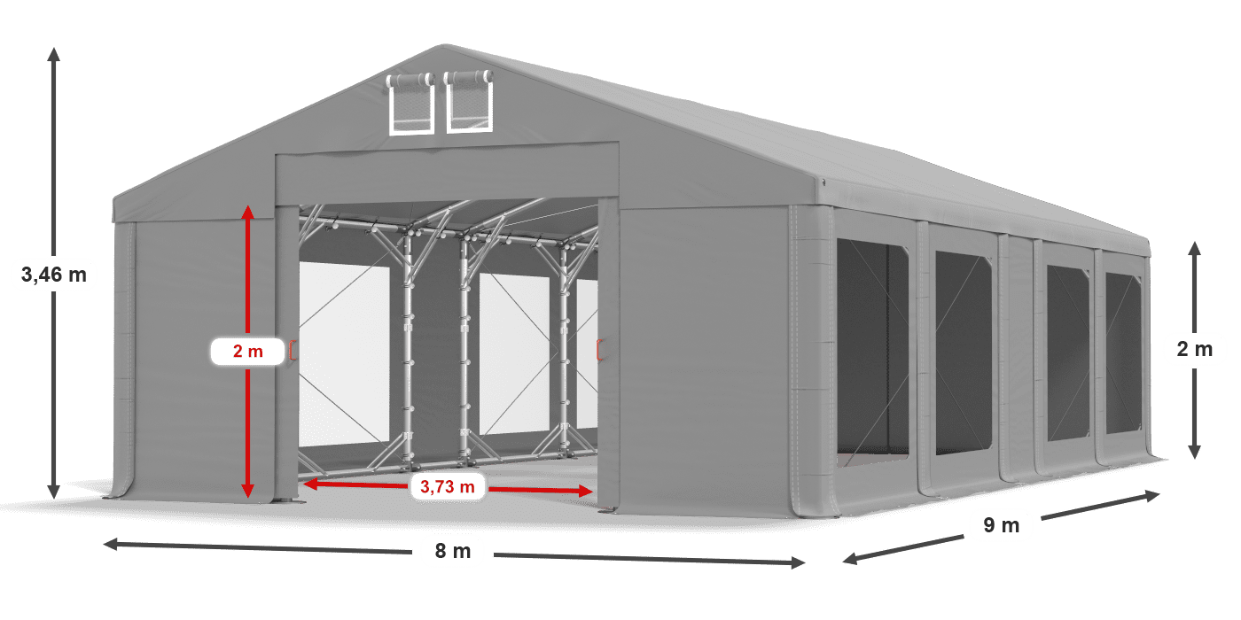 leggenda della guaina