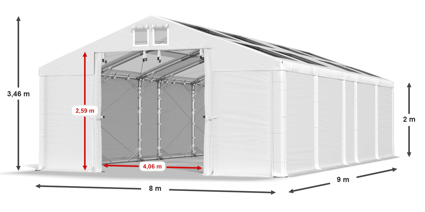 leggenda della guaina