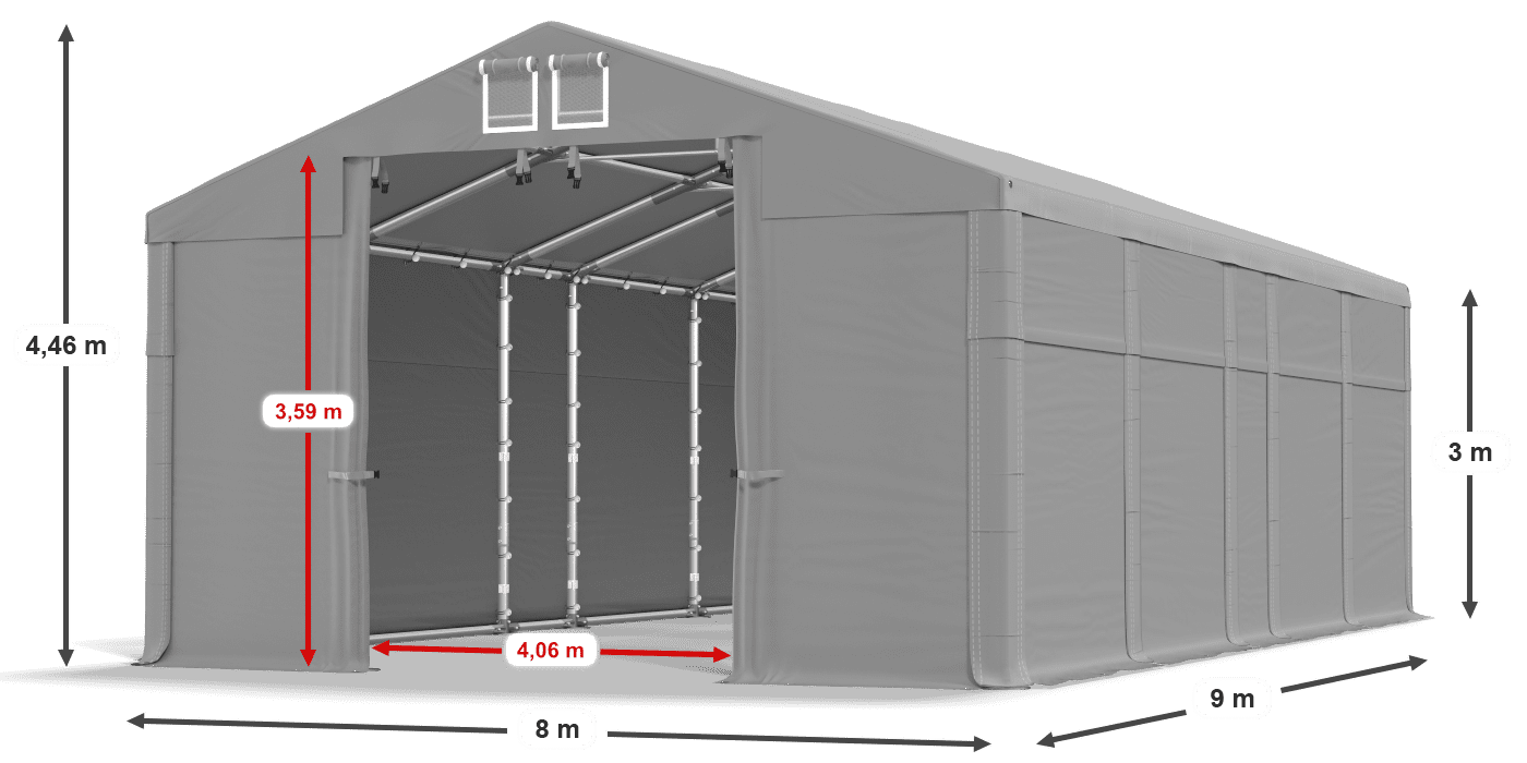 leggenda della guaina