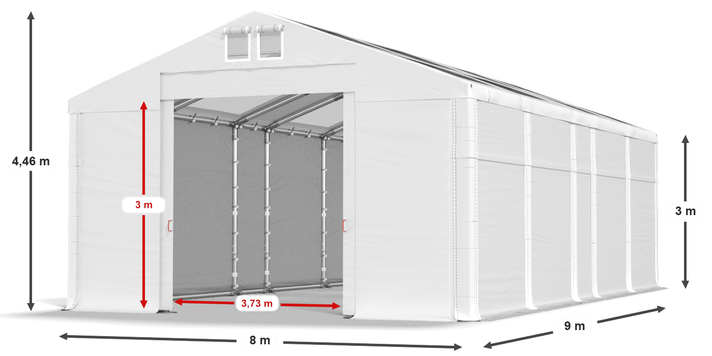 leggenda della guaina