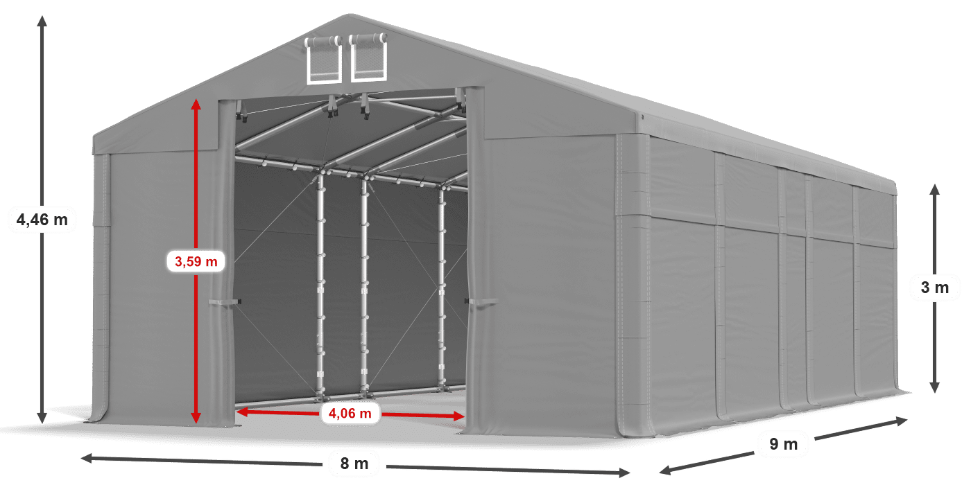 leggenda della guaina