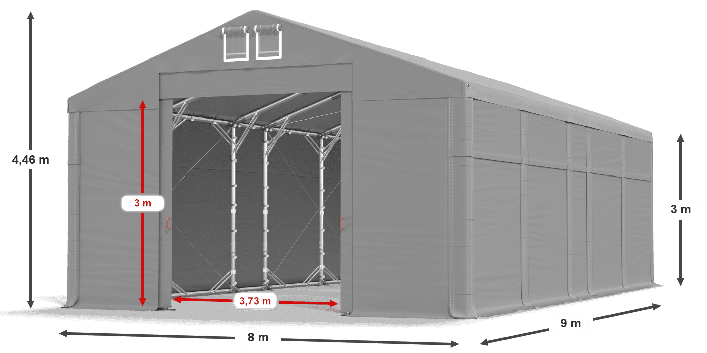 leggenda della guaina