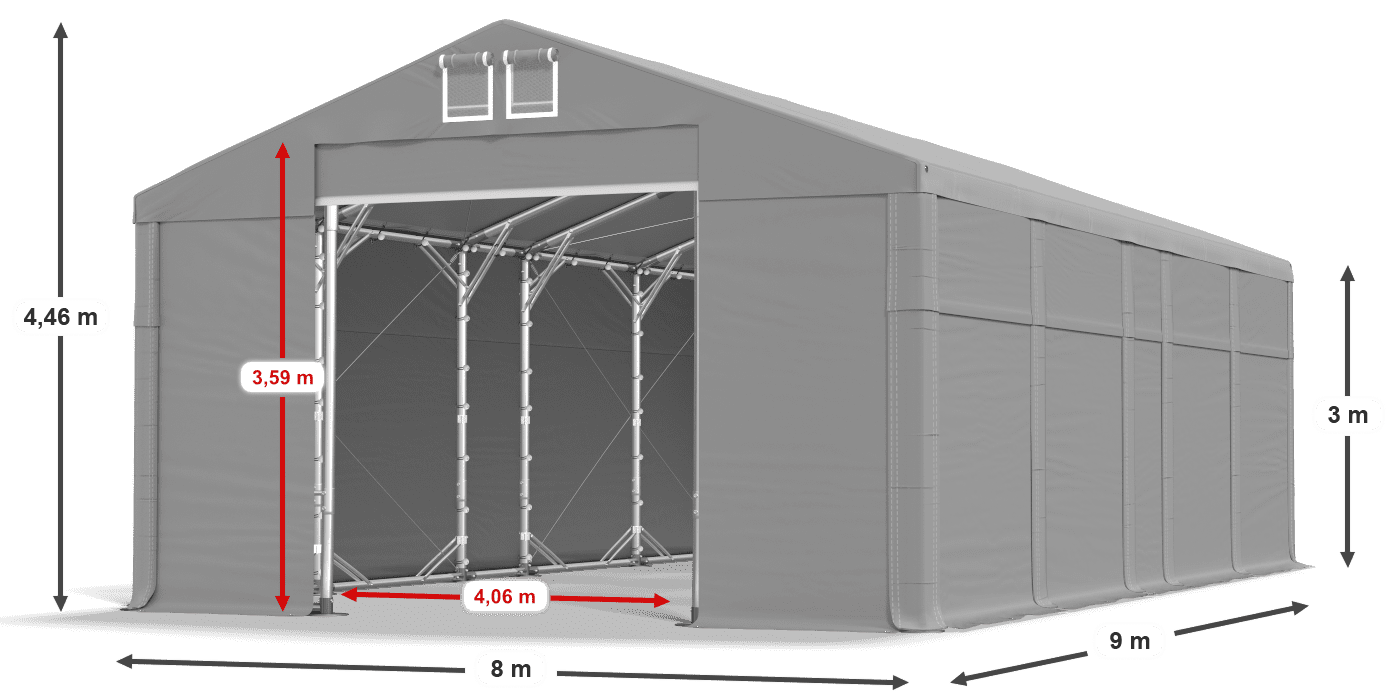 leggenda della guaina