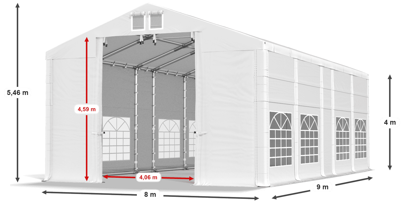 leggenda della guaina