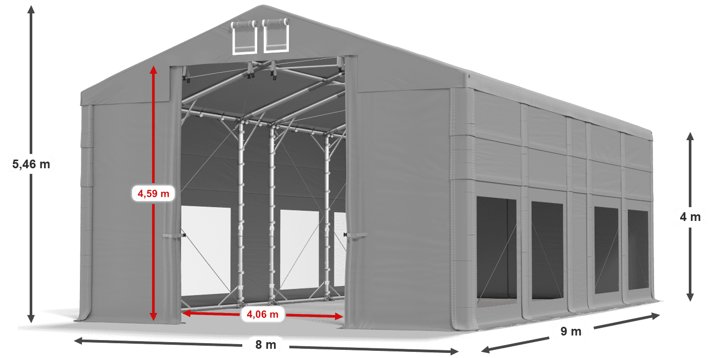 leggenda della guaina