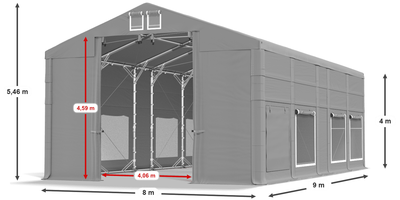 leggenda della guaina