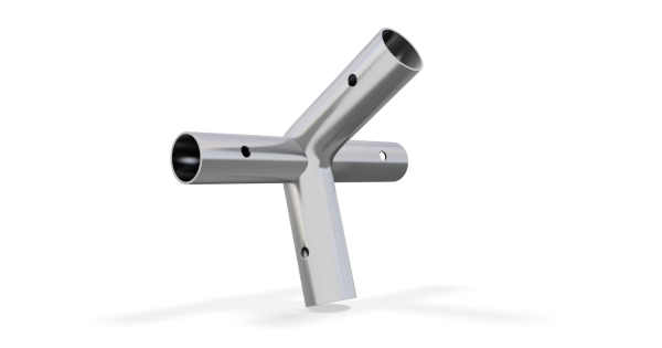 Connettori Ø 42 mm
