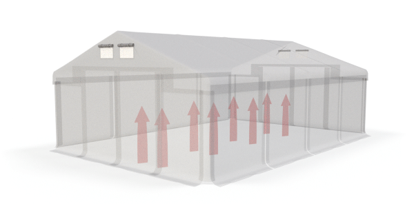 Sistema Air Control